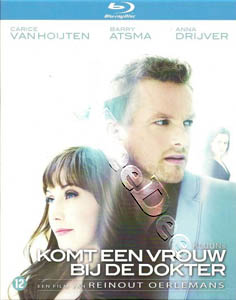 A Woman Goes to the Doctor | Komt een vrouw bij de dokter  | Stricken | Love Life   Blu-Ray